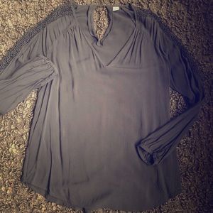 Old Navy Blouse